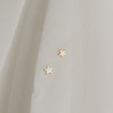 Nova Star Stud Earrings